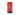 Klarus 16340 700mAh 3.7V Protected Lithium Ion (Li-Ion) Button Top Battery - Plastic Case
