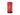 Klarus 16340 700mAh 3.7V Protected Lithium Ion (Li-Ion) Button Top Battery - Plastic Case
