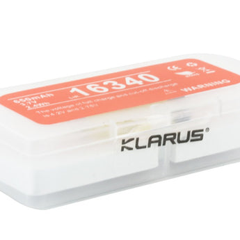 Comes with Plastic Case