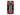 Klarus Panasonic 18650 3400mAh 3.7V Protected Lithium (Li-ion) Button Top Battery - Retail Packaging