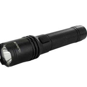 Klarus A1 Pro USB-C Rechargeable LED Flashlight - CREE XP-L2 - 1300 Lumens - Includes 1 x 18650