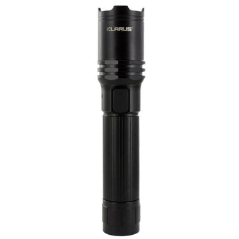 Klars A1 Pro USB-C Rechargeable LED Flashlight - CREE XP-L2 - 1300 Lumens - Includes 1 x 18650