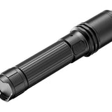Klars A1 Pro USB-C Rechargeable LED Flashlight - CREE XP-L2 - 1300 Lumens - Includes 1 x 18650