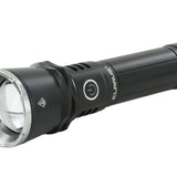 Klarus A3 USB-C Rechargeable Zoomable LED Flashlight - 2200 Lumens - Includes 1 x 21700