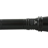 Klarus A3 USB-C Rechargeable Zoomable LED Flashlight - 2200 Lumens - Includes 1 x 21700