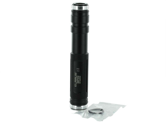 Klarus BP2 3400mAh High Performance Lithium Ion (Li-ion) Battery Pack for the XT30R Light