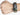 Klarus 5-in-1 Paracord Survival Bracelet Multi-Tool - 10 Feet of Paracord - Compass, Whistle, Flint - Brown