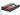 klarus c8 charger with batteries laying flat