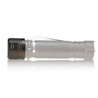 Klarus USB Mini Charging Cap - fits the Klarus ST11