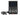 Klarus CH4S Smart Charger - 4 bay - For use with NiMh, NiCd, Li-ion, LiFePO4 Batteries