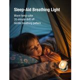 Klarus CL5 USB-C Rechargeable LED Micro Lantern - 650 Lumens - Uses Built-in 1200mAh Li-ion Battery Pack - Black or White