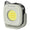 Klarus CL5 USB-C Rechargeable LED Micro Lantern - 650 Lumens - Uses Built-in 1200mAh Li-ion Battery Pack - Black or White