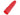 Klarus Red Diffuser Tip 0.91 Inches x 3.31 Inches - for P Series and ST Flashlights