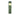 Green Klarus E5 - Front Facing Vertical View