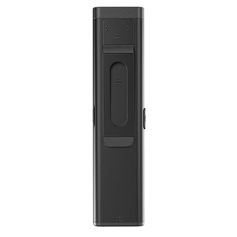 Klarus E5 USB-C Rechargeable EDC LED Flashlight - 470 or 600 Lumens - Uses Built-in 450mAh Li-ion Battery Pack - Multiple Color Options
