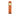 Orange Klarus E5 - Front Facing Vertical View