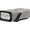 Klarus E8 Rechargeable Swivel-Head EDC Flashlight - 1000 Lumens - 2 x Samsung LH351 - Uses Built-in 1000mAh Li-ion Battery Pack - Multiple Color Options