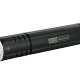 Klarus EC20 USB-C Rechargeable LED Flashlight - Luminus SST-20-WCS - 1100 Lumens - Includes 1 x 21700 - With or Without Power Bank Function