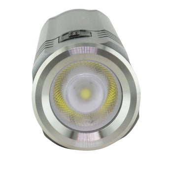 Klarus EC20 USB-C Rechargeable LED Flashlight - Luminus SST-20-WCS - 1100 Lumens - Includes 1 x 21700 - With or Without Power Bank Function