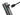 Klarus EC20 USB-C Rechargeable LED Flashlight - Luminus SST-20-WCS - 1100 Lumens - Includes 1 x 21700 - With or Without Power Bank Function