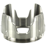 Klarus Extended Strike Bezel for RS11, XT12, & XT11 Flashlights