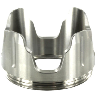 Klarus Extended Strike Bezel for RS11, XT12, & XT11 Flashlights