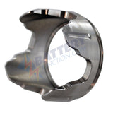 Klarus Extended Strike Bezel for RS11, XT12, & XT11 Flashlights