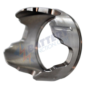 Klarus Extended Strike Bezel for RS11, XT12, & XT11 Flashlights