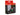 Klarus FH10 Multicolor Flashlight - Red, White and Green LEDs - 700 Lumens - Uses 1 x 18650 or 2 x CR123A