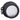 Klarus FT11 Filter - White
