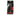 Klarus G15 flashlight packaging with brand logo and product details on a black background