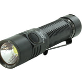 Klarus G15 V2 USB-C Rechargeable LED Flashlight - CREE XHP70.2 - 4200 Lumens - Includes 1 x 21700