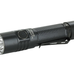 Klarus G15 V2 USB-C Rechargeable LED Flashlight - CREE XHP70.2 - 4200 Lumens - Includes 1 x 21700