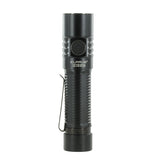 Klarus G15 V2 USB-C Rechargeable LED Flashlight - CREE XHP70.2 - 4200 Lumens - Includes 1 x 21700