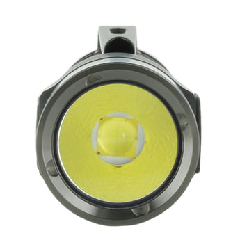 Klarus G15 V2 USB-C Rechargeable LED Flashlight - CREE XHP70.2 - 4200 Lumens - Includes 1 x 21700