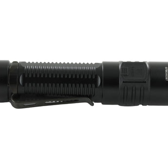 Klarus G15 V2 USB-C Rechargeable LED Flashlight - CREE XHP70.2 - 4200 Lumens - Includes 1 x 21700