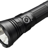 Angle Shot of the Klarus G20L