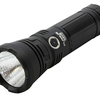 Klarus G20L Dual Switch Rechargeable Flashlight - CREE XHP70.2 P2 LED - 3000 Lumens - Includes 1 x 26650