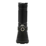 Klarus G20L Dual Switch Rechargeable Flashlight - CREE XHP70.2 P2 LED - 3000 Lumens - Includes 1 x 26650