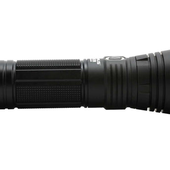 Klarus G20L Dual Switch Rechargeable Flashlight - CREE XHP70.2 P2 LED - 3000 Lumens - Includes 1 x 26650