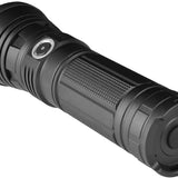 Tailcap Shot of the Klarus G20L