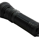 Klarus G20L Dual Switch Rechargeable Flashlight - CREE XHP70.2 P2 LED - 3000 Lumens - Includes 1 x 26650