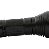 Klarus G35 LED Search Light - CREE XHP35 HI D4 LED - 2000 Lumens - Uses 3 x 18650 or 1 x 18650 or 2 x CR123A