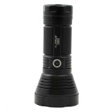 Klarus G35 LED Search Light - CREE XHP35 HI D4 LED - 2000 Lumens - Uses 3 x 18650 or 1 x 18650 or 2 x CR123A