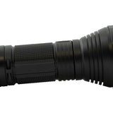Klarus G35 LED Search Light - CREE XHP35 HI D4 LED - 2000 Lumens - Uses 3 x 18650 or 1 x 18650 or 2 x CR123A
