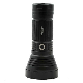 Klarus G35 LED Search Light - CREE XHP35 HI D4 LED - 2000 Lumens - Uses 3 x 18650 or 1 x 18650 or 2 x CR123A