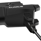 Klarus GL1 Mini LED Rechargeable Weapon Light - 600 Lumens - Uses Built-In Li-Poly Battery Pack