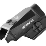 Klarus GL1 Mini LED Rechargeable Weapon Light - 600 Lumens - Uses Built-In Li-Poly Battery Pack