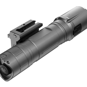 Klarus GL4 USB-C Rechargeable LED Weapon Light - Luminus SST-70 - 3300 Lumens - Includes 1 x 21700