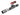 Klarus GL4 USB-C Rechargeable LED Weapon Light - Luminus SST-70 - 3300 Lumens - Includes 1 x 21700